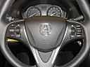 Thumbnail image of 2016 Acura TLX at Dave White Acura