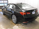 Thumbnail image of 2016 Acura TLX at Dave White Acura