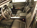 Thumbnail image of 2016 Acura TLX at Dave White Acura
