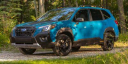 Thumbnail image of 2024 Subaru Forester at Northstar Mitsubishi
