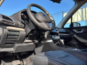 Thumbnail image of 2024 Subaru Forester at Northstar Mitsubishi