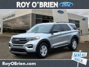 Thumbnail image of 2023 Ford Explorer at RoyOBrienFordUSED of St. Clair Shores, MI