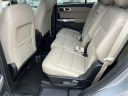 Thumbnail image of 2023 Ford Explorer at RoyOBrienFordUSED of St. Clair Shores, MI