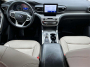 Thumbnail image of 2023 Ford Explorer at RoyOBrienFordUSED of St. Clair Shores, MI