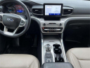 Thumbnail image of 2023 Ford Explorer at RoyOBrienFordUSED of St. Clair Shores, MI