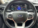Thumbnail image of 2023 Ford Explorer at RoyOBrienFordUSED of St. Clair Shores, MI