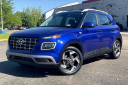 Thumbnail image of 2022 Hyundai VENUE at Randy Wise Hyundai
