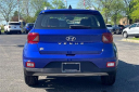 Thumbnail image of 2022 Hyundai VENUE at Randy Wise Hyundai