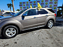 Thumbnail image of 2012 Chevrolet Equinox at HAPPY CAR SALES