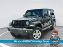 Thumbnail image of 2018 Jeep Wrangler Unlimited at McKinney-Wells Auto Group