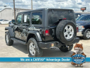 Thumbnail image of 2018 Jeep Wrangler Unlimited at McKinney-Wells Auto Group