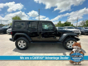 Thumbnail image of 2018 Jeep Wrangler Unlimited at McKinney-Wells Auto Group