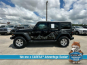 Thumbnail image of 2018 Jeep Wrangler Unlimited at McKinney-Wells Auto Group