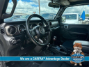 Thumbnail image of 2018 Jeep Wrangler Unlimited at McKinney-Wells Auto Group