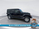 Thumbnail image of 2018 Jeep Wrangler Unlimited at McKinney-Wells Auto Group