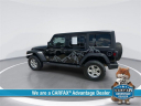 Thumbnail image of 2018 Jeep Wrangler Unlimited at McKinney-Wells Auto Group