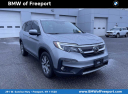 2020 Honda Pilot EX-L at BMW Mini of Freeport