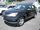 2011 Honda CR-V LX at D &amp; D Motors