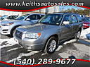 2006 Subaru Forester 2.5 X Premium Package at Keith's Auto Sales