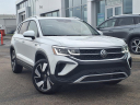 Thumbnail image of 2024 Volkswagen Taos at Kings Volkswagen