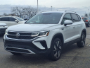 Thumbnail image of 2024 Volkswagen Taos at Kings Volkswagen
