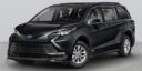 Thumbnail image of 2025 Toyota Sienna at Norm Reeves Toyota San Diego - New