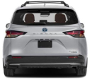 Thumbnail image of 2025 Toyota Sienna at Norm Reeves Toyota San Diego - New