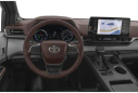 2025 Toyota Sienna Platinum 7-Passenger at Norm Reeves Toyota San Diego - New