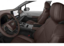 Thumbnail image of 2025 Toyota Sienna at Norm Reeves Toyota San Diego - New