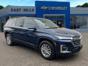 Thumbnail image of 2022 Chevrolet Traverse at East Hills Chevrolet of Douglaston