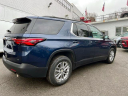 Thumbnail image of 2022 Chevrolet Traverse at East Hills Chevrolet of Douglaston