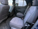 Thumbnail image of 2022 Chevrolet Traverse at East Hills Chevrolet