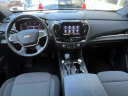 Thumbnail image of 2022 Chevrolet Traverse at East Hills Chevrolet