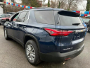 Thumbnail image of 2022 Chevrolet Traverse at East Hills Chevrolet