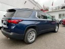 Thumbnail image of 2022 Chevrolet Traverse at East Hills Chevrolet