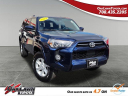 Thumbnail image of 2024 Toyota 4Runner at Oak Lawn Toyota NEW