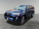 Thumbnail image of 2024 Toyota 4Runner at Oak Lawn Toyota NEW