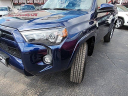 Thumbnail image of 2024 Toyota 4Runner at Oak Lawn Toyota NEW