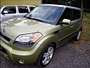 Thumbnail image of 2011 Kia Soul at Wheels And Deals