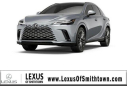 2025 Lexus RX 350 Luxury at Lexus of Smithtown