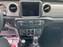 Thumbnail image of 2023 Jeep Wrangler at Honda Of The Avenues