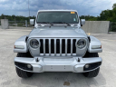Thumbnail image of 2023 Jeep Wrangler at Honda Of The Avenues