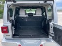 Thumbnail image of 2023 Jeep Wrangler at Honda Of The Avenues