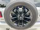 Thumbnail image of 2023 Jeep Wrangler at Honda Of The Avenues