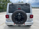 Thumbnail image of 2023 Jeep Wrangler at Honda Of The Avenues