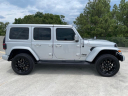 Thumbnail image of 2023 Jeep Wrangler at Honda Of The Avenues