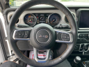 Thumbnail image of 2023 Jeep Wrangler at Honda Of The Avenues