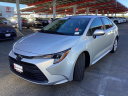 Thumbnail image of 2023 Toyota Corolla at Toyota Of Lancaster