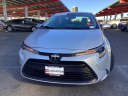 Thumbnail image of 2023 Toyota Corolla at Toyota Of Lancaster