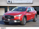 Thumbnail image of 2019 INFINITI QX30 at Serra Buick Gmc Champaign